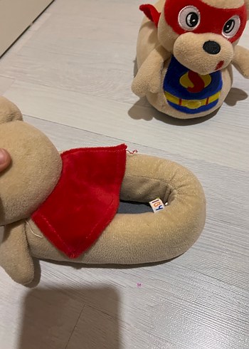 twigy panduf - Görsel 2