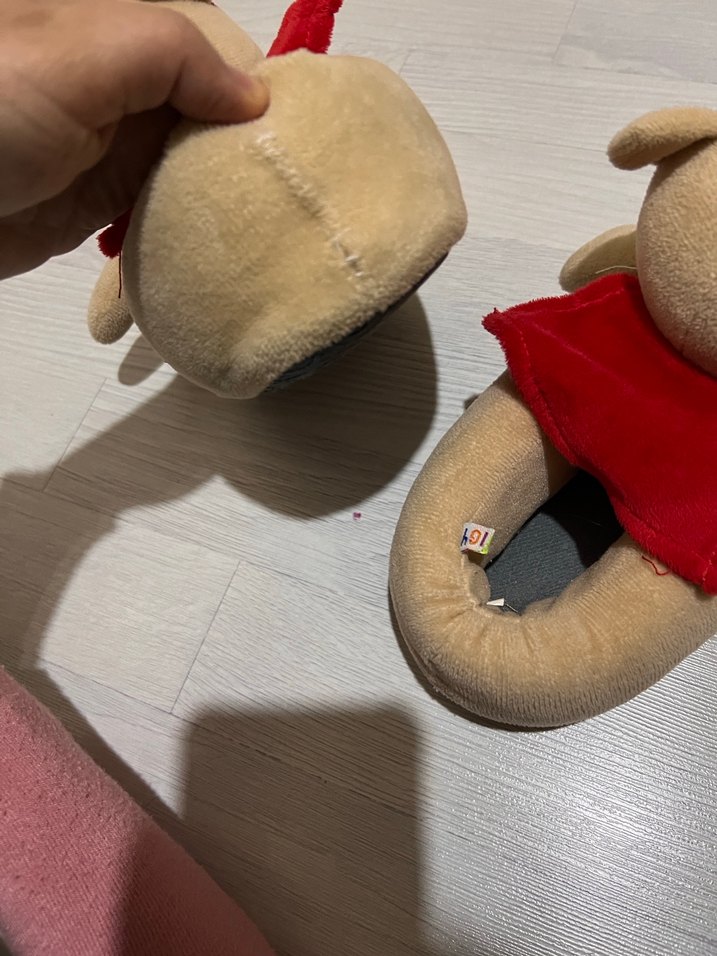 twigy panduf - Görsel 5