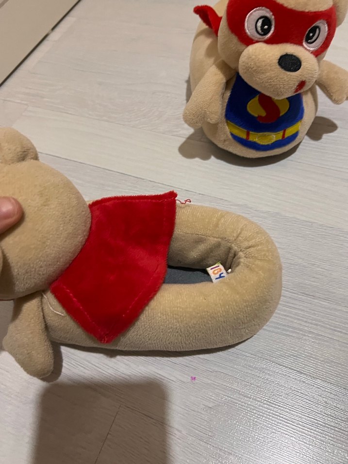 twigy panduf - Görsel 2