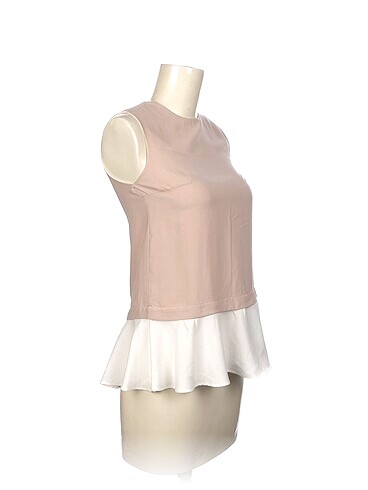 Vintage Love PreLoved Bluz %70 İndirimli.