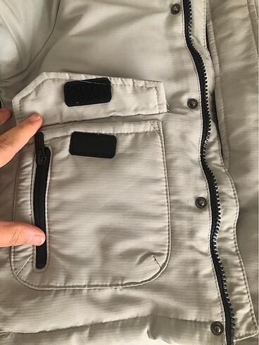 Zara Zara mont