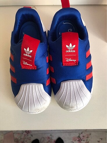 Adidas spor ayakkabı