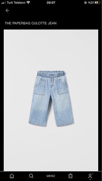 Zara jean