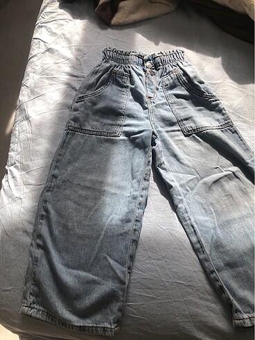 Zara Zara jean