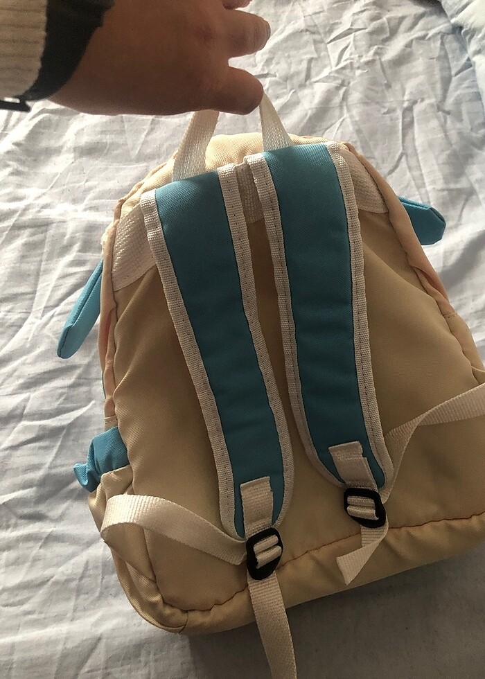 Skip hop çanta - Görsel 2