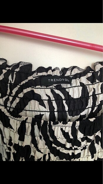 Trendyol & Milla Milla elbise