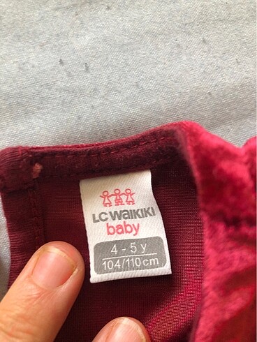 LC Waikiki Lcw tüllü elbise