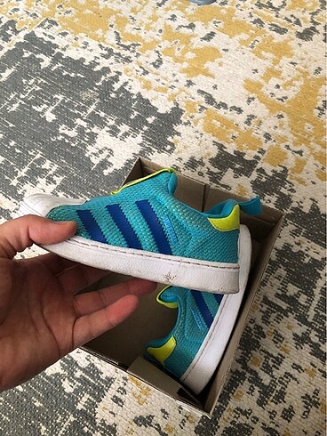 Adidas Adidas spor ayakkabı