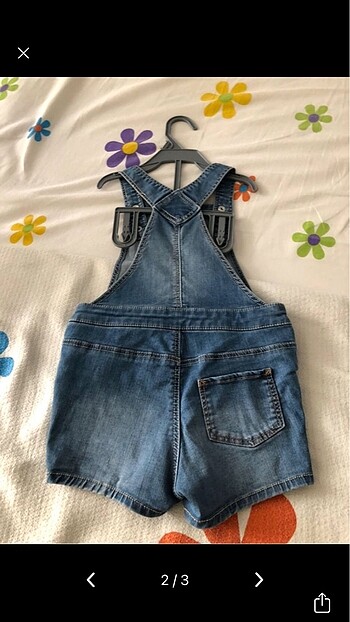 H&M Hm jean tulum