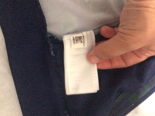 24-36 Ay Beden Adida alt üst takım