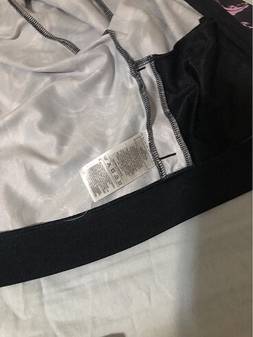 24-36 Ay Beden siyah Renk Adidas alt üst takım