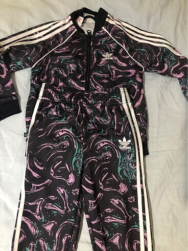 Adidas alt üst takım