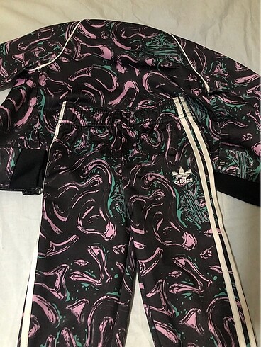Adidas Adidas alt üst takım