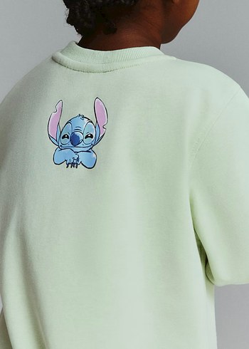 Hm Sweatshirt elbise