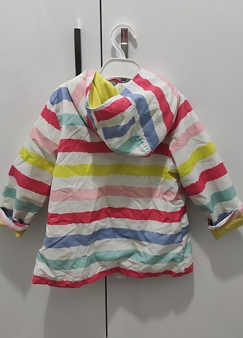 LC Waikiki Lcw yağmurluk