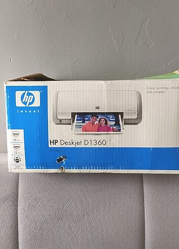 hp yazıcı