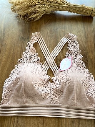 Markasız Ürün Bralet büstiyer