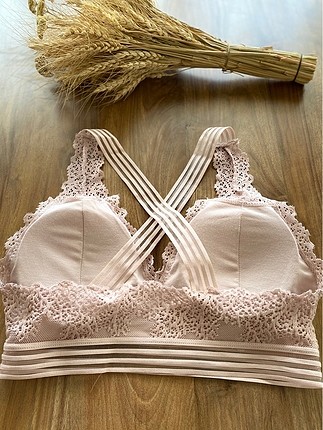m Beden Bralet büstiyer