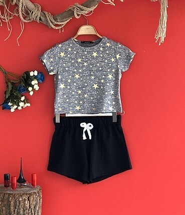 Pijama takımı eşofman takımı