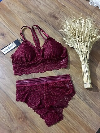 Bordo bralet