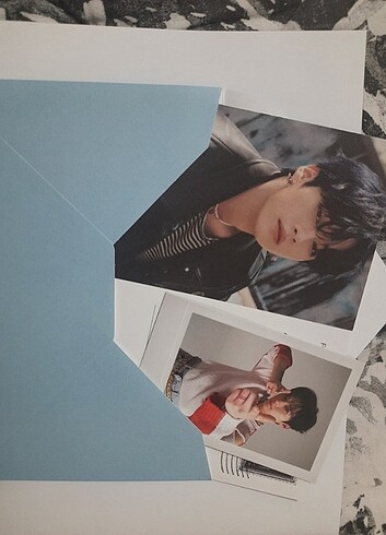 minho love letter