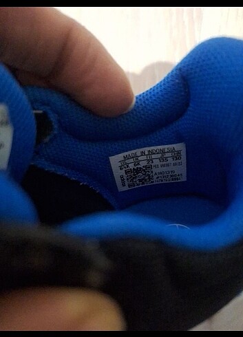 Adidas lego spor ayakkabı 