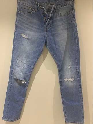 Erkek jean