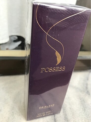 Oriflame Possess Bayan Parfüm 50 ml Edp