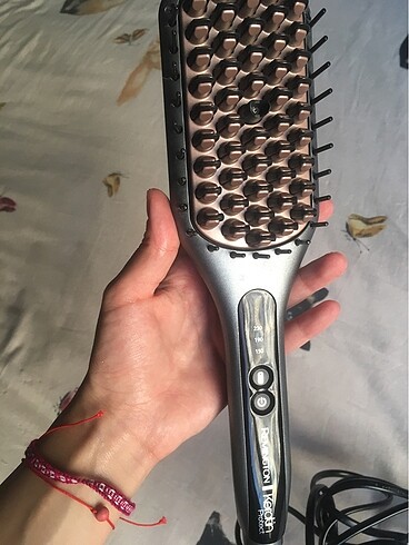 Remington Remington Keratin Saç Tarağı