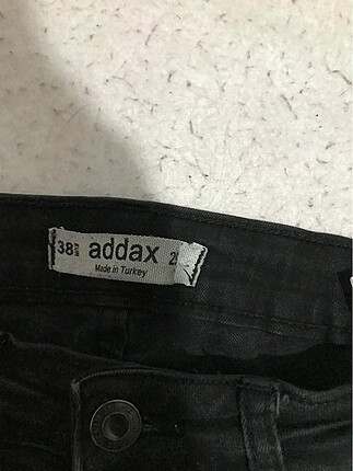 Addax Gri jean