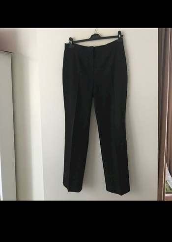 Kadın füme Kumaş Pantolon