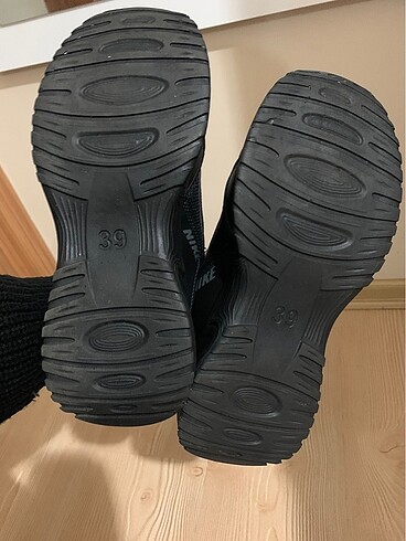 Ayakkabı - Görsel 5