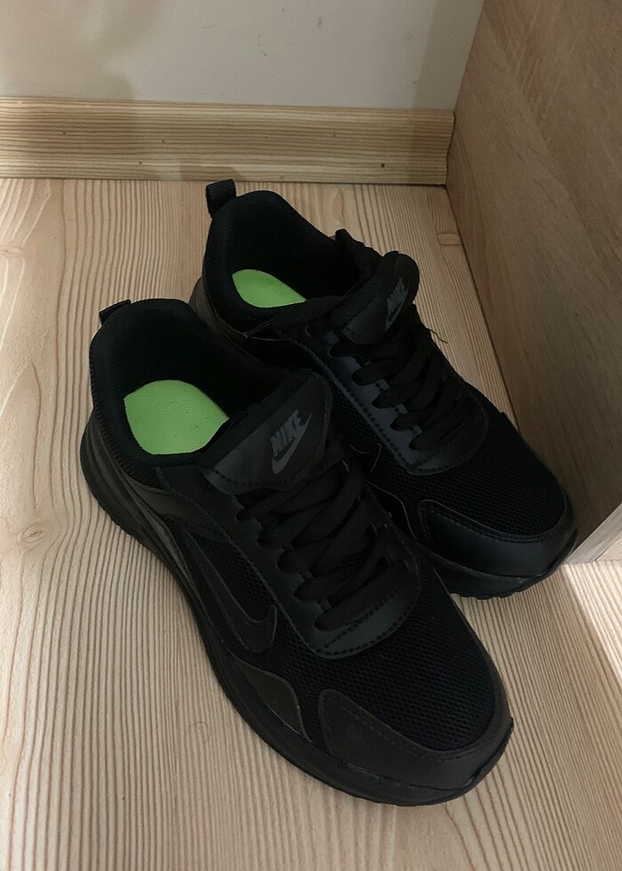 Ayakkabı - Görsel 3