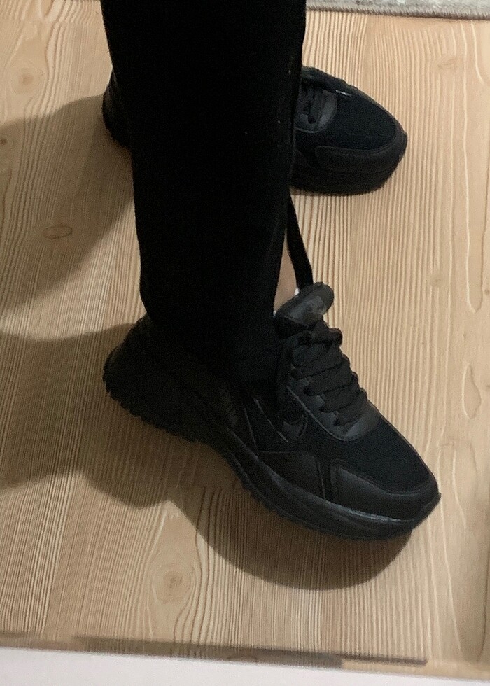 Ayakkabı - Görsel 2