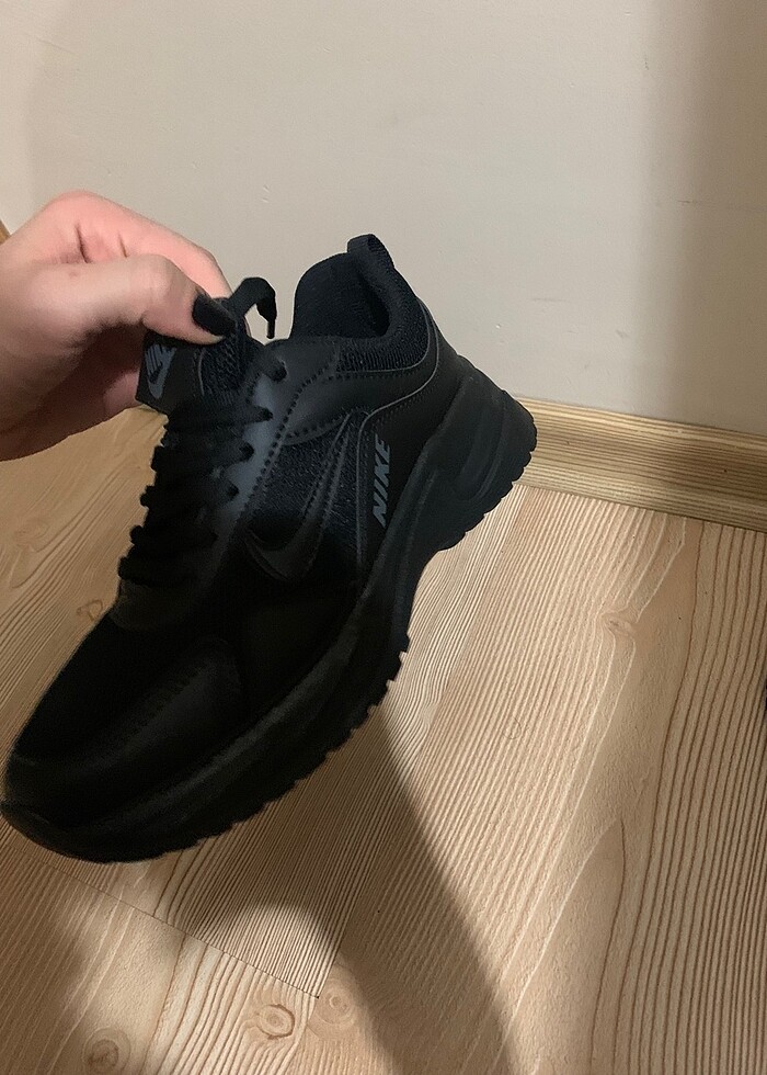 Ayakkabı - Görsel 4