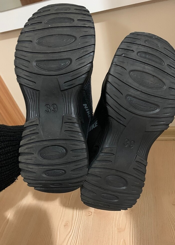 Ayakkabı - Görsel 5