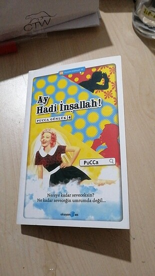 ay hadi insallah kitap