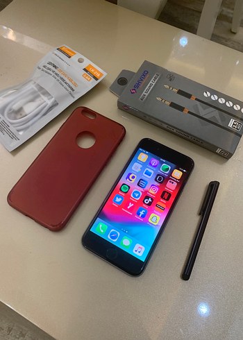 iPhone 6 64 GB TR FIRSAT ÜRÜN
