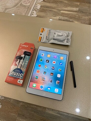 iPad mini TR FIRSAT ÜRÜN