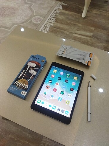 iPad mini 2 TR FIRSAT ÜRÜN