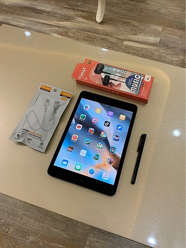 iPad mini TR FIRSAT ÜRÜN