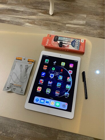 iPad Air TR FIRSAT ÜRÜN