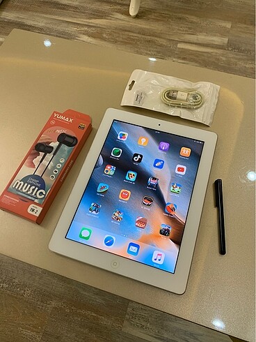 iPad 2 TR FIRSAT ÜRÜN