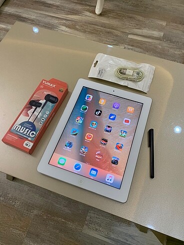 iPad 2 TR FIRSAT ÜRÜN