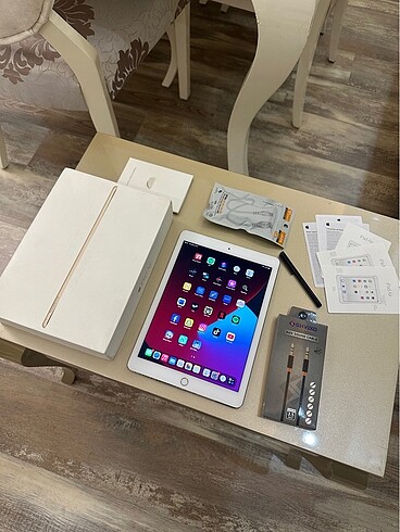 iPad Air 2 TR FIRSAT ÜRÜN
