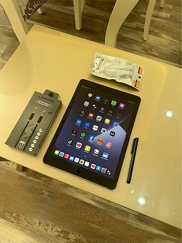 iPad Pro TR FIRSAT ÜRÜN