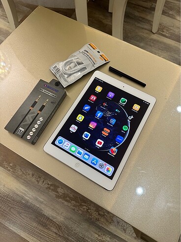 iPad Air TR FIRSAT ÜRÜN