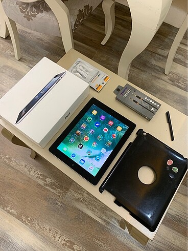 iPad 4 FIRSAT ÜRÜN