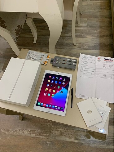iPad Air 2 TR FATURALI
