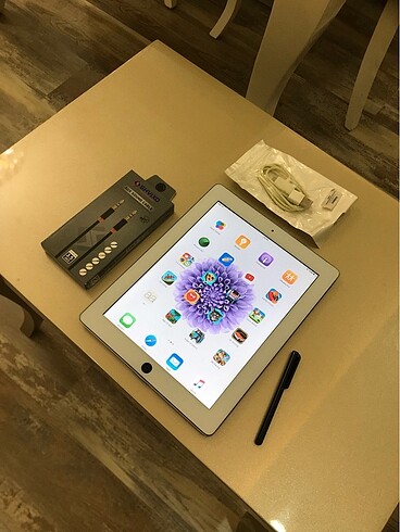 iPad 2 TR FIRSAT ÜRÜN